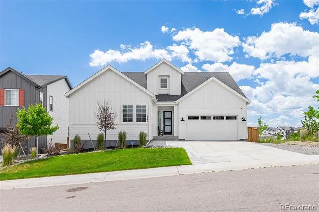 6440 Kenzie Circle Castle Rock, CO 80108