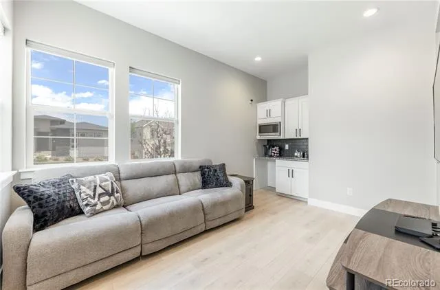 6440 Kenzie Circle Castle Rock, CO 80108