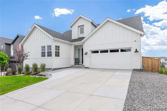 6440 Kenzie Circle Castle Rock, CO 80108