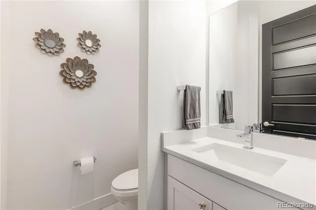 6440 Kenzie Circle Castle Rock, CO 80108