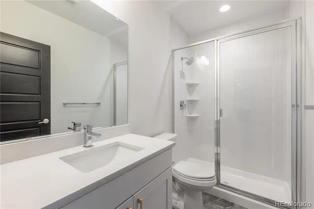 6440 Kenzie Circle Castle Rock, CO 80108