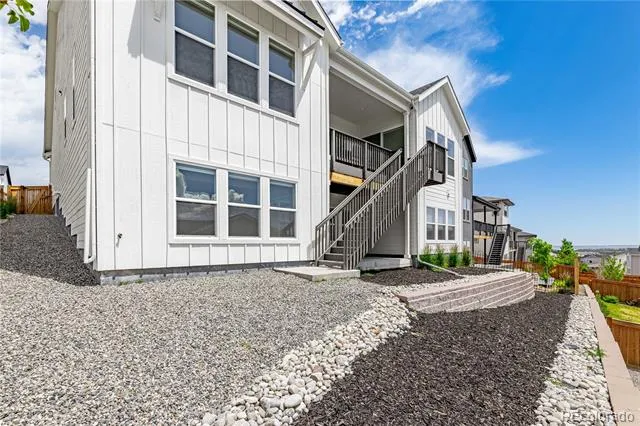 6440 Kenzie Circle Castle Rock, CO 80108