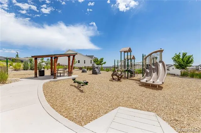 6440 Kenzie Circle Castle Rock, CO 80108