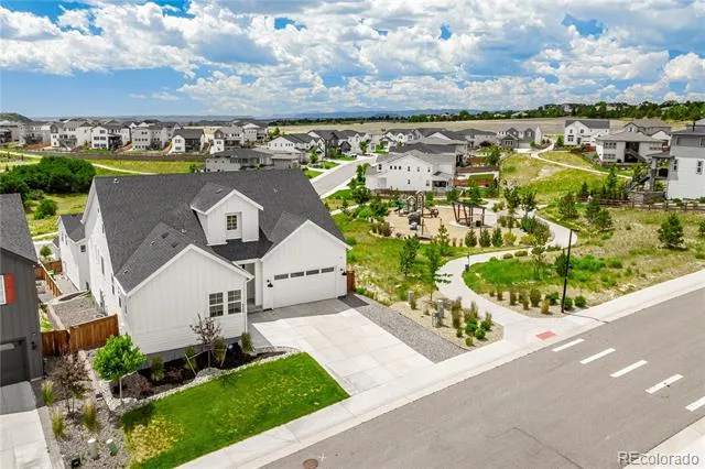 6440 Kenzie Circle Castle Rock, CO 80108