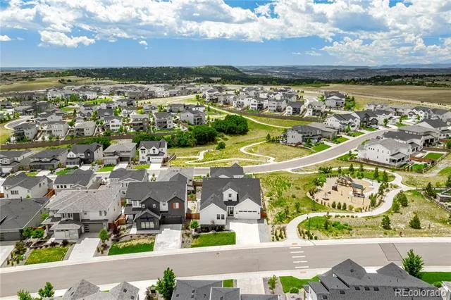 6440 Kenzie Circle Castle Rock, CO 80108