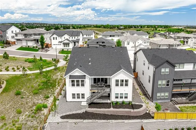 6440 Kenzie Circle Castle Rock, CO 80108