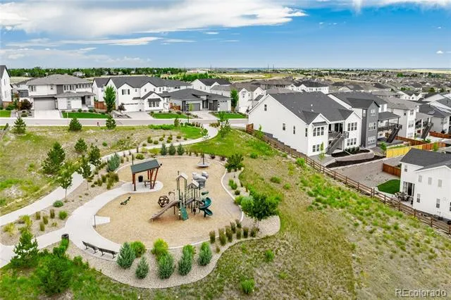 6440 Kenzie Circle Castle Rock, CO 80108