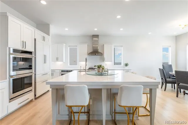 6440 Kenzie Circle Castle Rock, CO 80108
