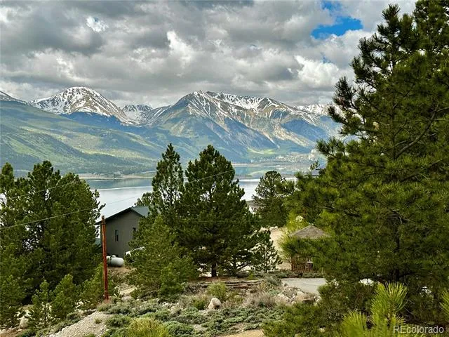 9 Mount Hope Drive Twin Lakes, CO 81251