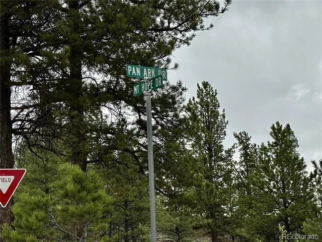 9 Mount Hope Drive Twin Lakes, CO 81251