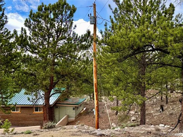 9 Mount Hope Drive Twin Lakes, CO 81251
