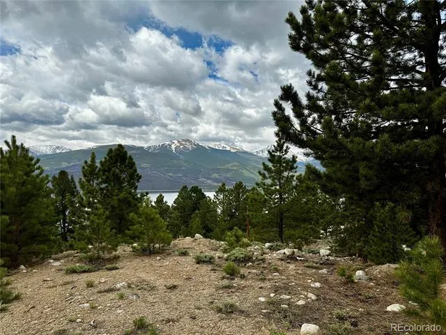 9 Mount Hope Drive Twin Lakes, CO 81251