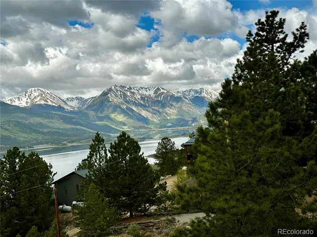 9 Mount Hope Drive Twin Lakes, CO 81251