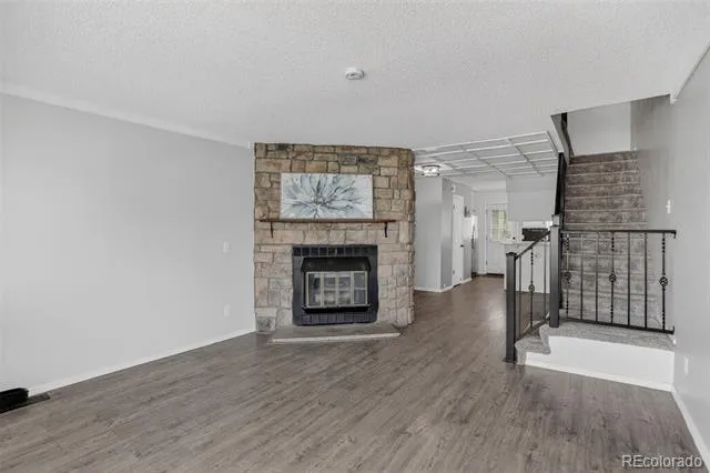 14416 E Hawaii Circle #D Aurora, CO 80012