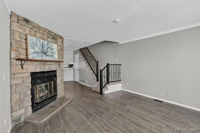 14416 E Hawaii Circle #D Aurora, CO 80012