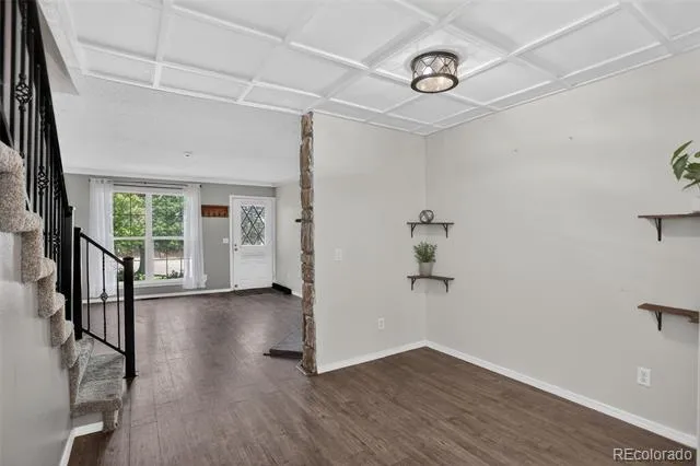 14416 E Hawaii Circle #D Aurora, CO 80012