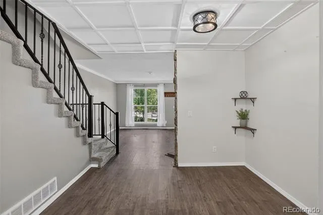 14416 E Hawaii Circle #D Aurora, CO 80012