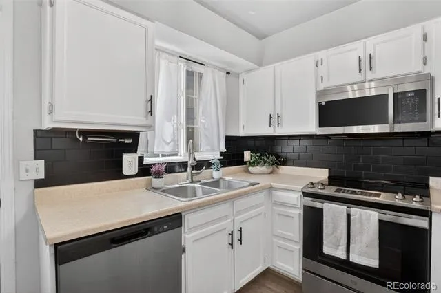 14416 E Hawaii Circle #D Aurora, CO 80012