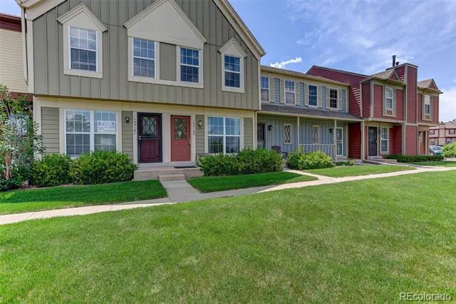 14416 E Hawaii Circle #D Aurora, CO 80012