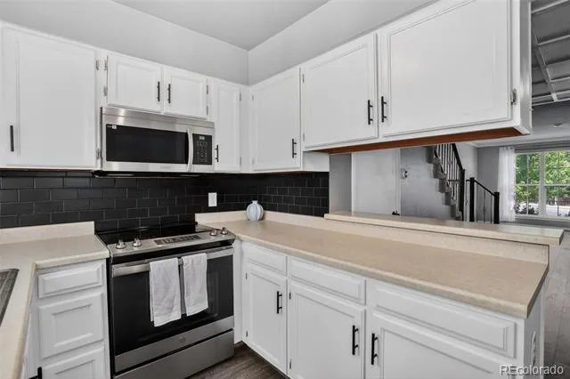 14416 E Hawaii Circle #D Aurora, CO 80012