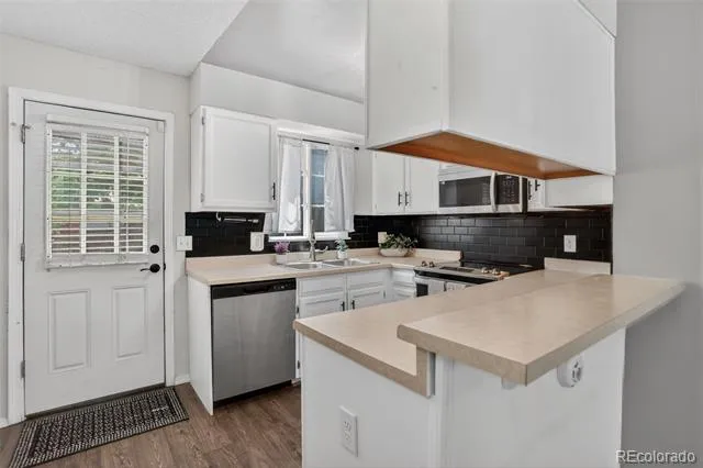 14416 E Hawaii Circle #D Aurora, CO 80012