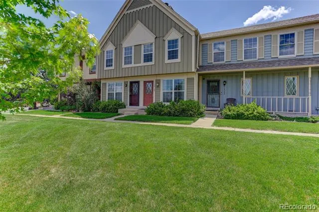 14416 E Hawaii Circle #D Aurora, CO 80012