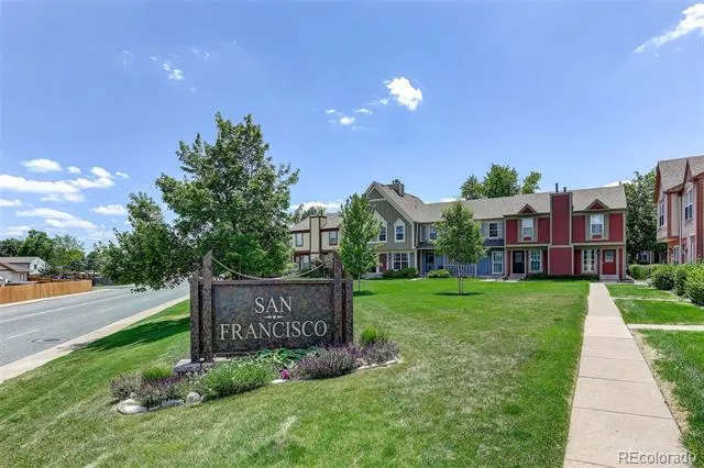 14416 E Hawaii Circle #D Aurora, CO 80012