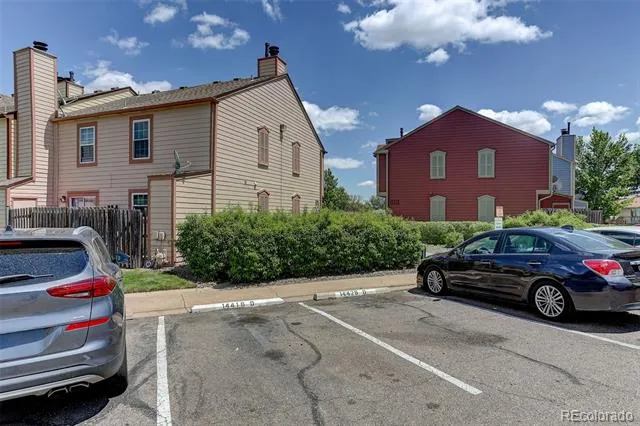 14416 E Hawaii Circle #D Aurora, CO 80012