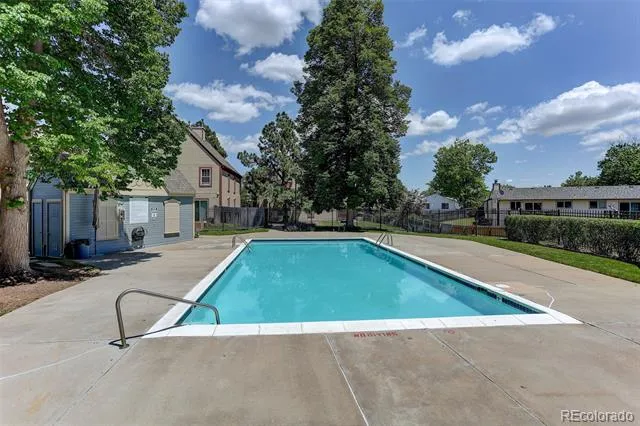 14416 E Hawaii Circle #D Aurora, CO 80012