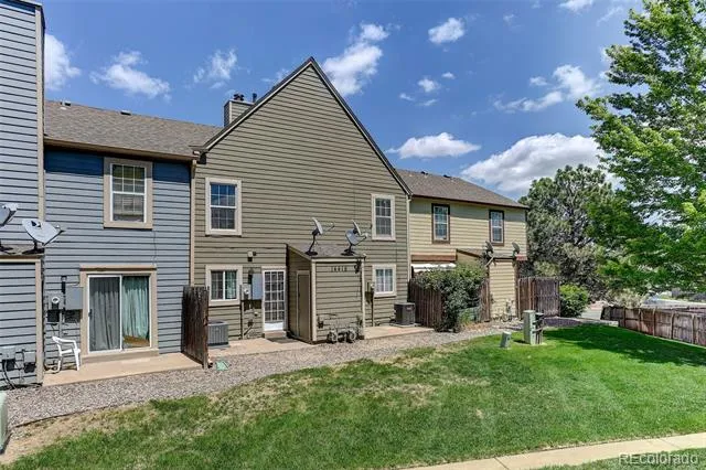 14416 E Hawaii Circle #D Aurora, CO 80012