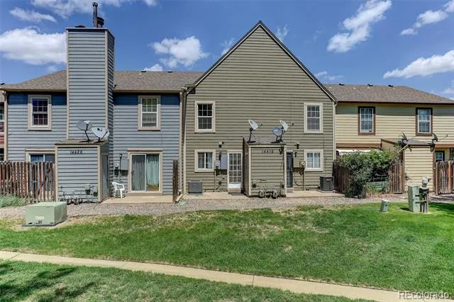 14416 E Hawaii Circle #D Aurora, CO 80012