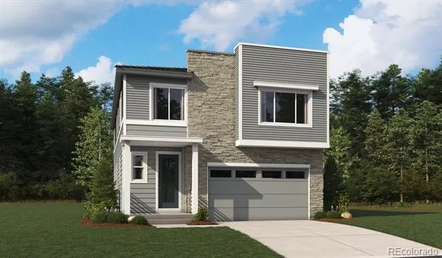 10920 Greenhorn Loop Englewood, CO 80112