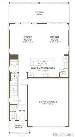 10920 Greenhorn Loop Englewood, CO 80112