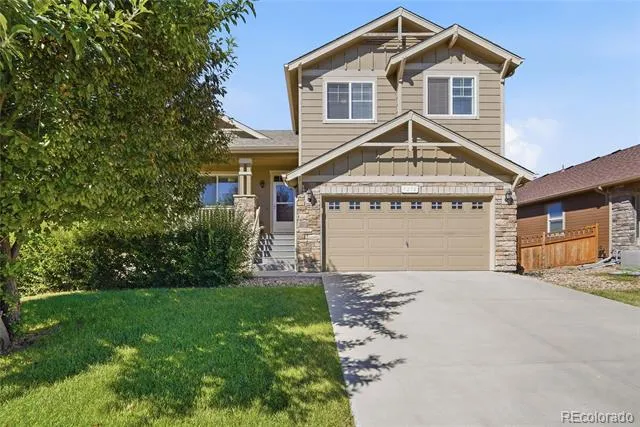 5274 Sagebrush Street Brighton, CO 80601