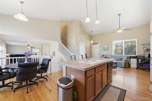 5274 Sagebrush Street Brighton, CO 80601