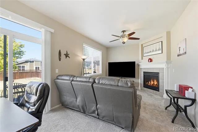 5274 Sagebrush Street Brighton, CO 80601