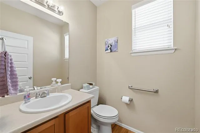 5274 Sagebrush Street Brighton, CO 80601