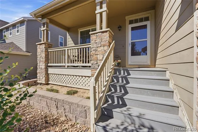 5274 Sagebrush Street Brighton, CO 80601