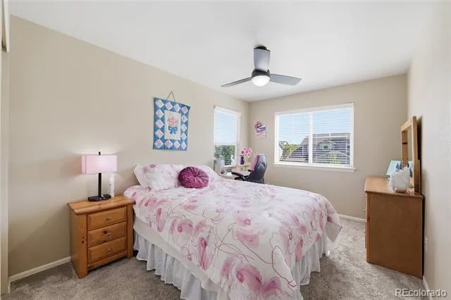 5274 Sagebrush Street Brighton, CO 80601