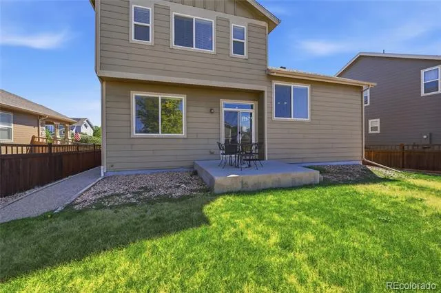 5274 Sagebrush Street Brighton, CO 80601