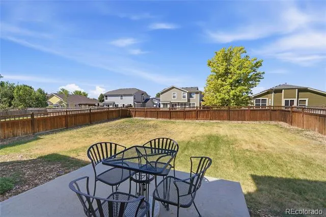 5274 Sagebrush Street Brighton, CO 80601