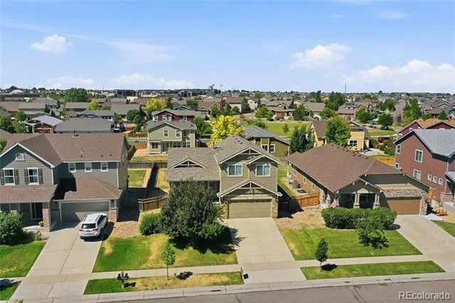 5274 Sagebrush Street Brighton, CO 80601