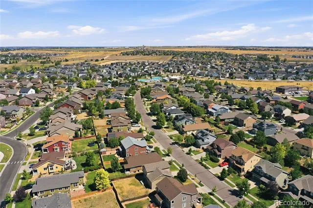 5274 Sagebrush Street Brighton, CO 80601