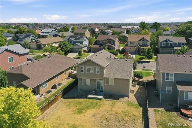 5274 Sagebrush Street Brighton, CO 80601
