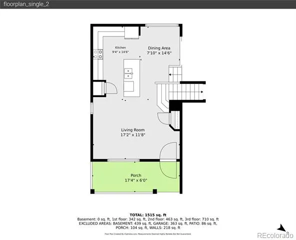 5274 Sagebrush Street Brighton, CO 80601