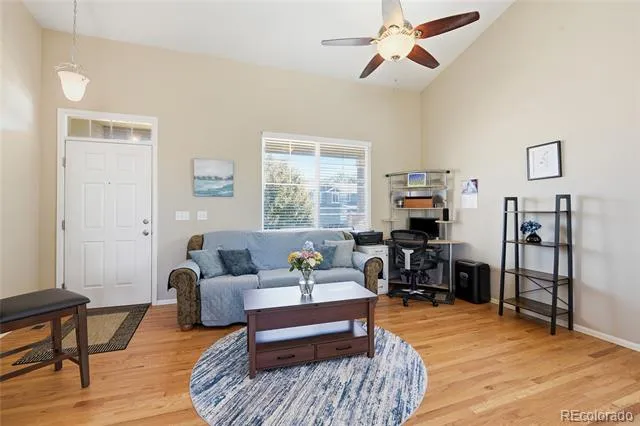 5274 Sagebrush Street Brighton, CO 80601