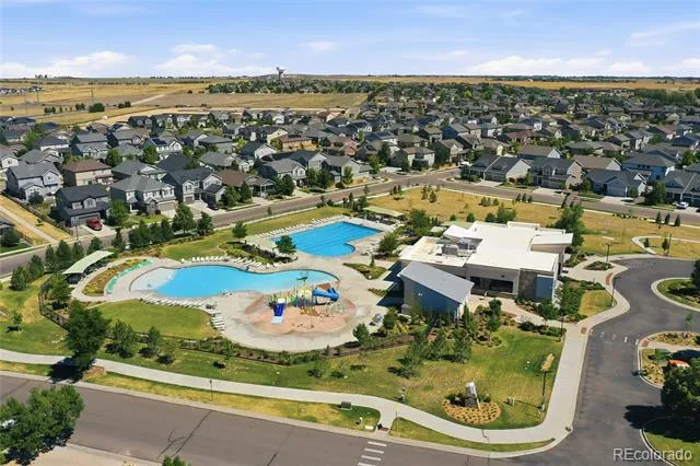 5274 Sagebrush Street Brighton, CO 80601