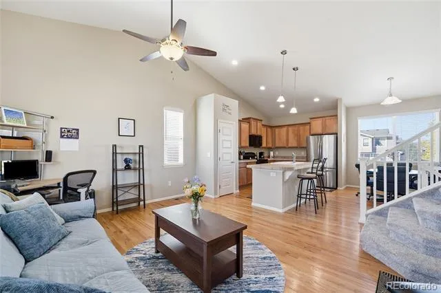 5274 Sagebrush Street Brighton, CO 80601