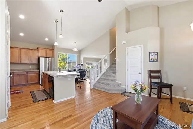 5274 Sagebrush Street Brighton, CO 80601