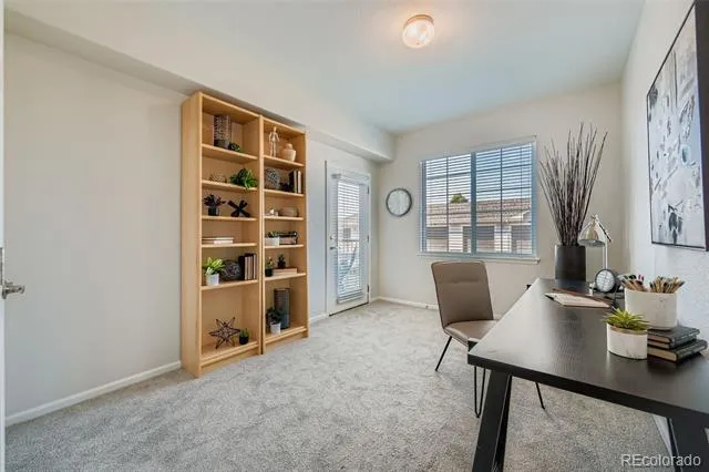 15700 E Jamison Drive #Bldg 7-101 Englewood, CO 80112